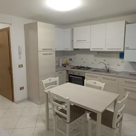 Begio Apartment