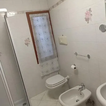 Begio Apartment *