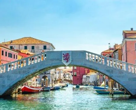 Begio * Chioggia