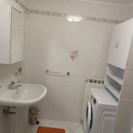 Appartement Begio Chioggia