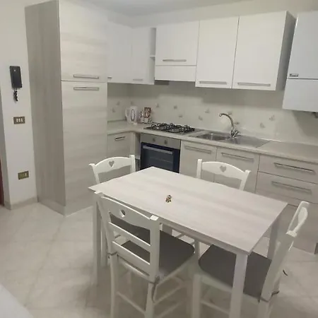 Appartement Begio