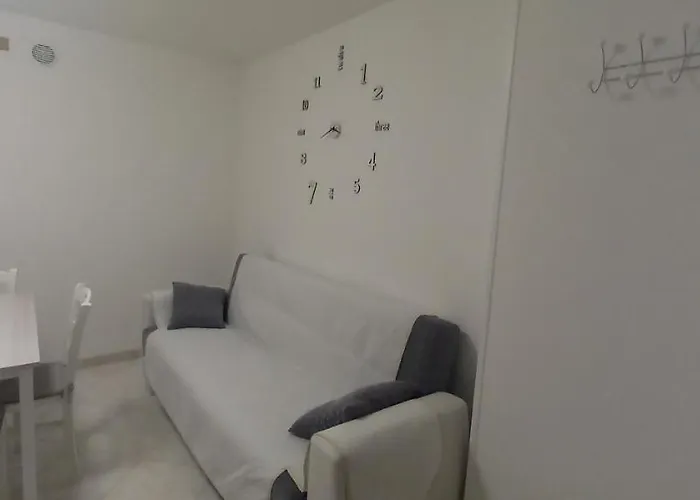 Begio Apartamento Chioggia