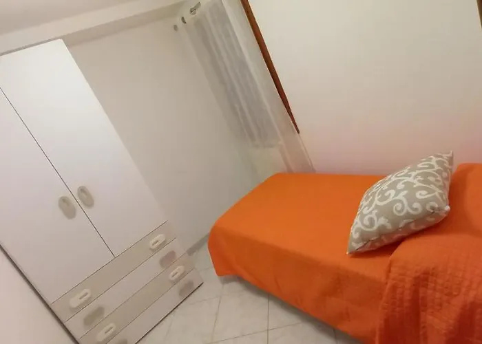Apartamento Begio