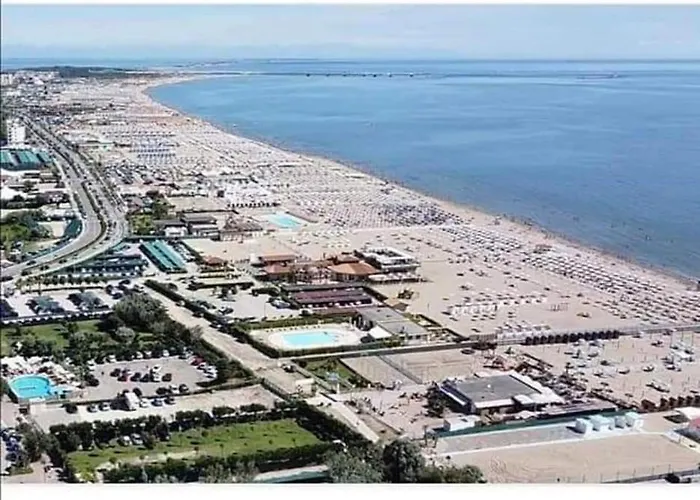 Apartamento Begio Chioggia