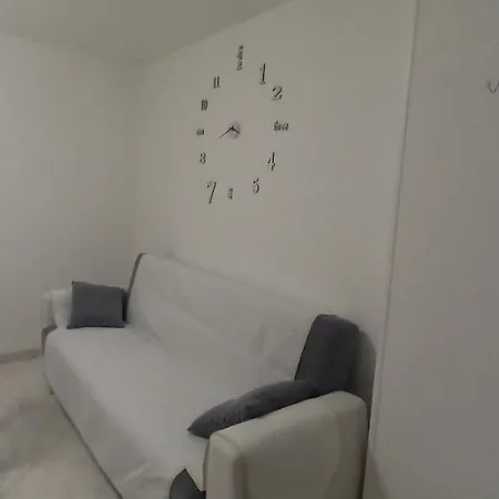 Begio Διαμέρισμα Κιότζα