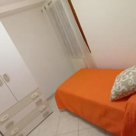 Διαμέρισμα Begio