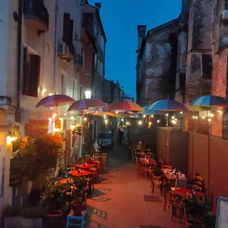 Appartamento Begio Chioggia