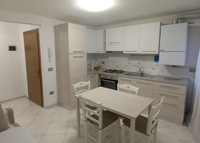 Begio Apartman