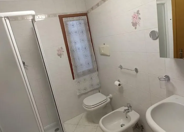 Begio Apartman *